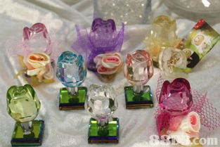 森珀設計 婚禮統(tǒng)籌提供生日禮物 婚禮及婚宴回禮禮品等產品